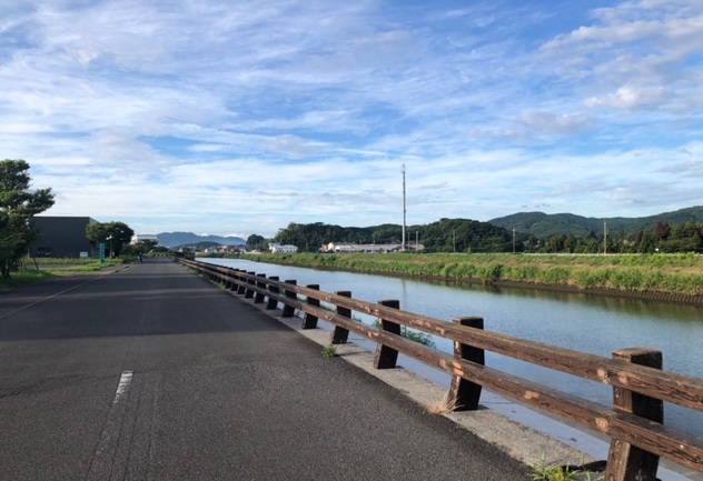 【北九州】一日の始まり！