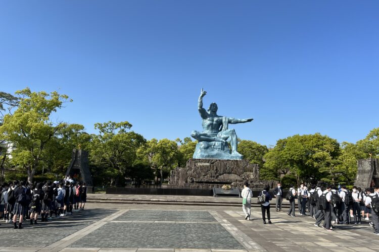 【下関】長崎旅行