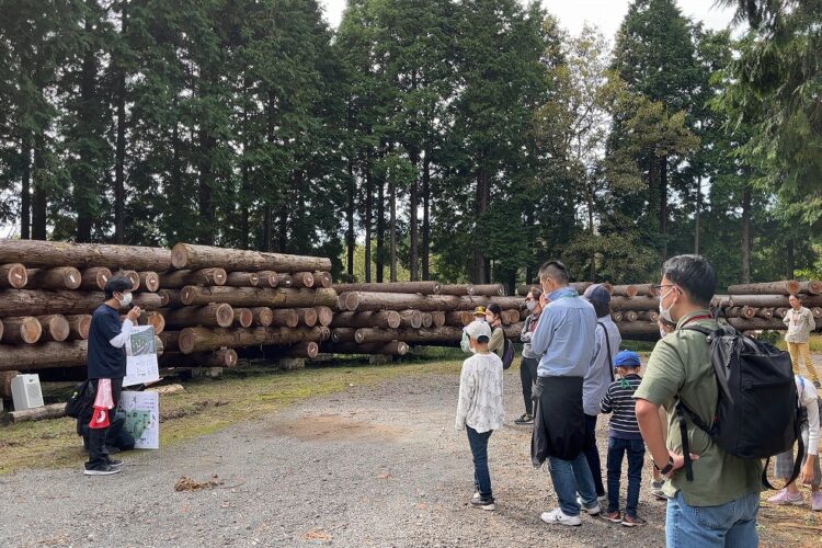 【福岡】じゅんかんする家づくり