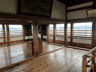 【山口】島根にて