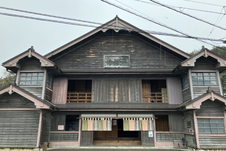 【福岡】雲の上の図書館