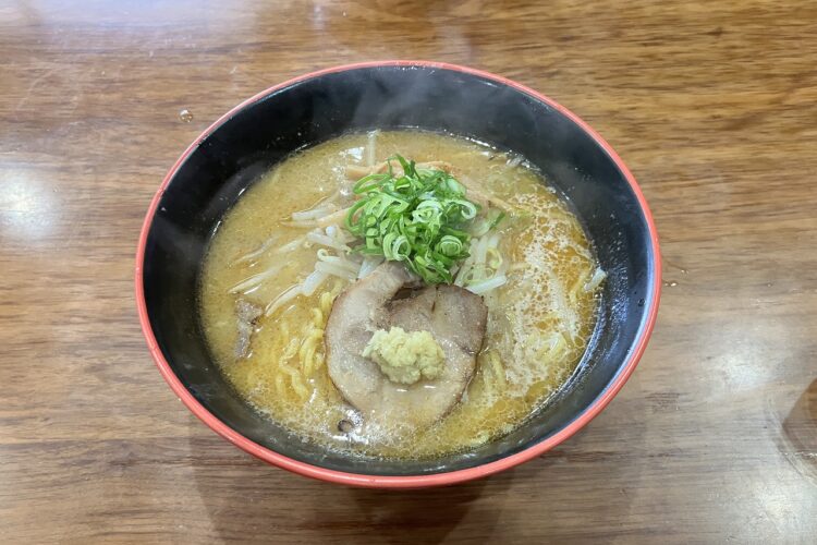 【企画室】めぐりあい麺