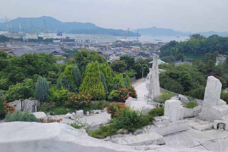 【下関】日帰り旅行