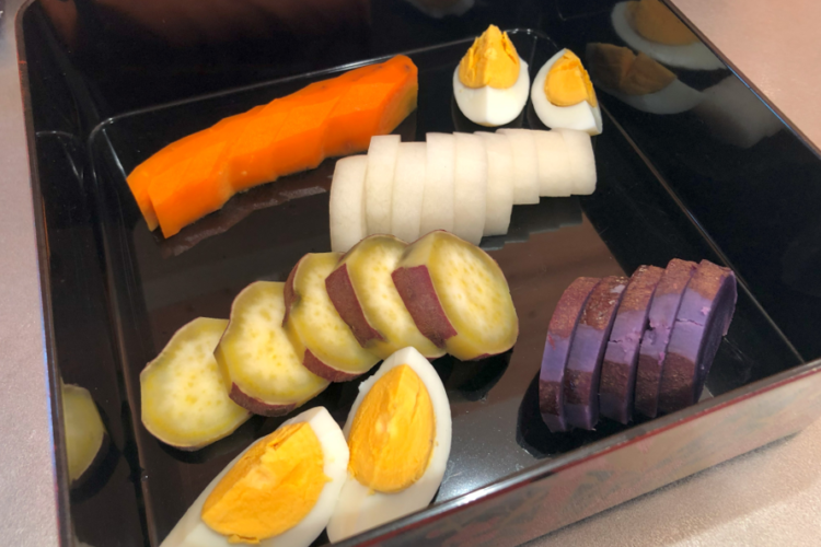 【設計センター】ぬか床と味噌