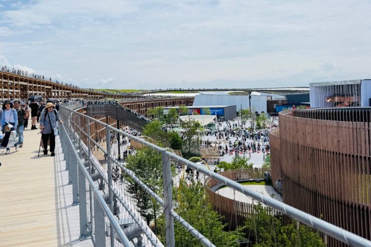 【福岡】大阪・関西万博2025