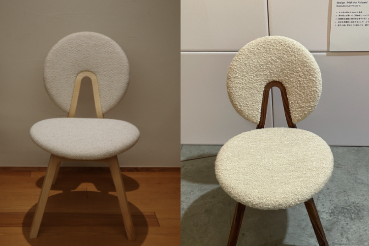 【山口・宇部】新作家具の紹介